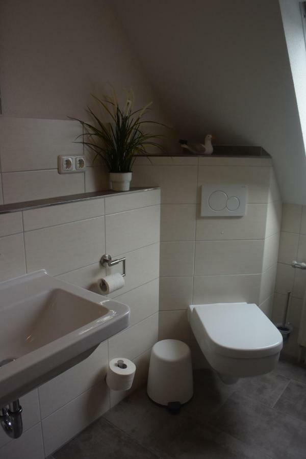 Appartamento Vittebrook Barsbek Esterno foto