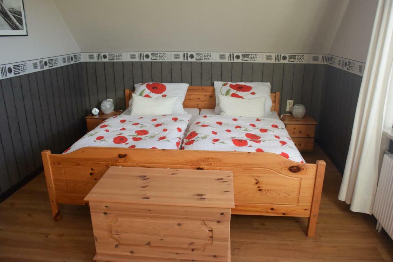 Appartamento Vittebrook Barsbek Esterno foto